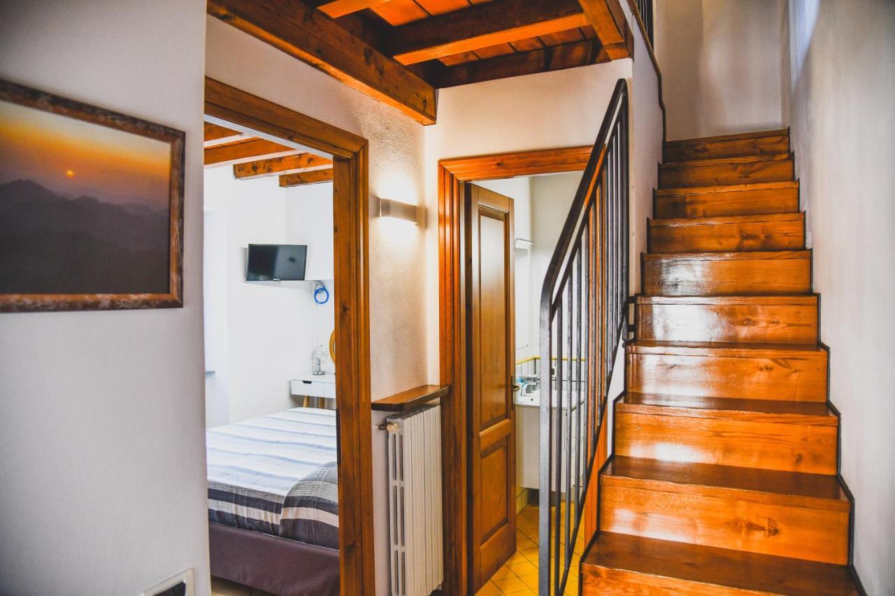 Vittoria Holiday House Stresa Exterior foto